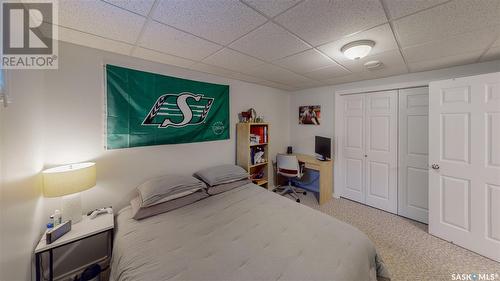 3360 Windsor Park Crescent, Regina, SK - Indoor Photo Showing Bedroom