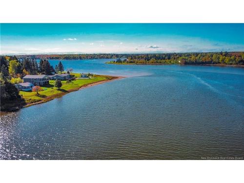 Lot Beaubassin Rd, Shediac, NB 