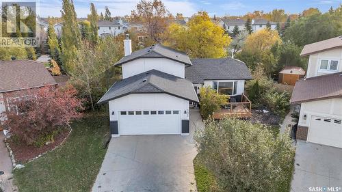 5823 Keffner Bay, Regina, SK - Outdoor