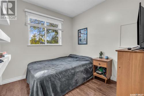 5823 Keffner Bay, Regina, SK - Indoor Photo Showing Bedroom