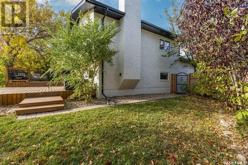 5823 Keffner Bay, Regina, SK - Outdoor