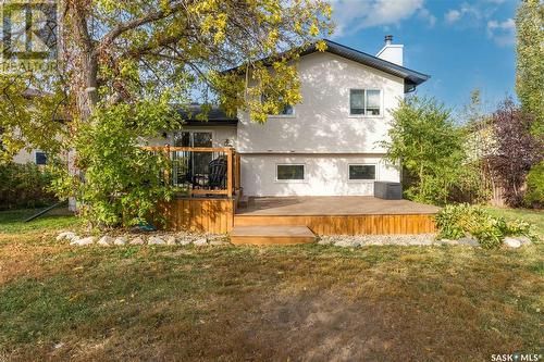 5823 Keffner Bay, Regina, SK - Outdoor