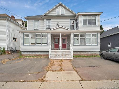 33-35 Princess, Moncton, NB 