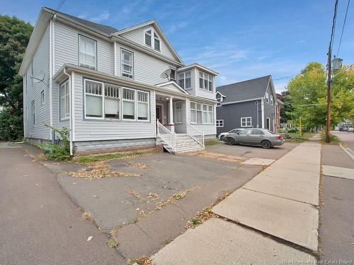 33-35 Princess, Moncton, NB 