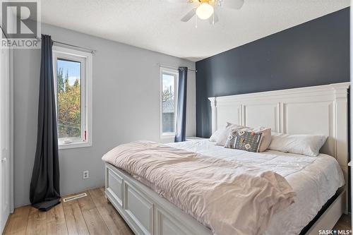 204 3Rd Street E, Watrous, SK - Indoor Photo Showing Bedroom