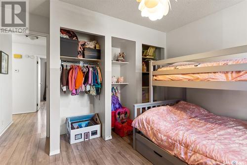 204 3Rd Street E, Watrous, SK - Indoor Photo Showing Bedroom