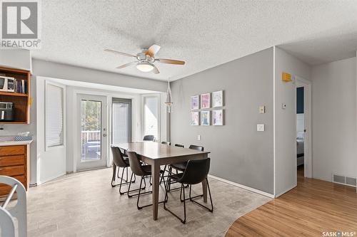 204 3Rd Street E, Watrous, SK - Indoor Photo Showing Dining Room