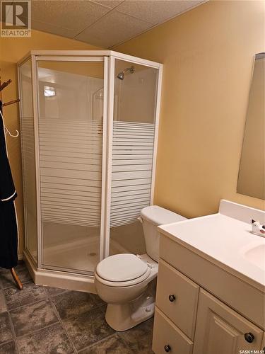 250 Mount Royal Place, Regina, SK - Indoor Photo Showing Bathroom