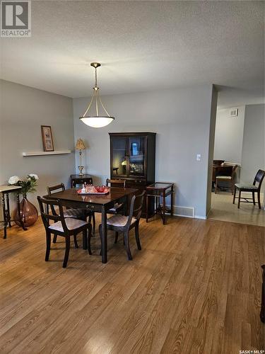 250 Mount Royal Place, Regina, SK - Indoor Photo Showing Dining Room