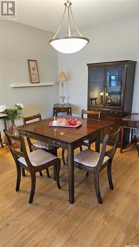 250 Mount Royal Place, Regina, SK - Indoor Photo Showing Dining Room