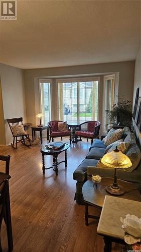 250 Mount Royal Place, Regina, SK - Indoor Photo Showing Living Room