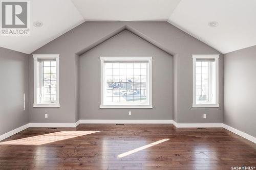 134 Herauf Street, Balgonie, SK - Indoor Photo Showing Other Room