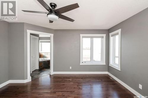 134 Herauf Street, Balgonie, SK - Indoor Photo Showing Other Room