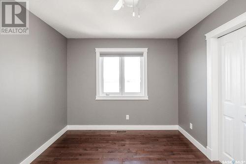 134 Herauf Street, Balgonie, SK - Indoor Photo Showing Other Room