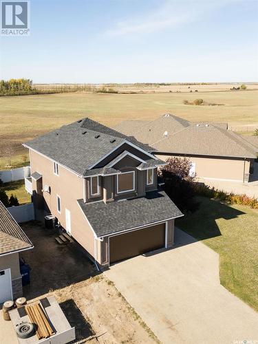 134 Herauf Street, Balgonie, SK - Outdoor