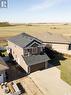 134 Herauf Street, Balgonie, SK  - Outdoor 