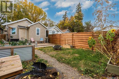 2229 Winnipeg Street, Regina, SK - Outdoor