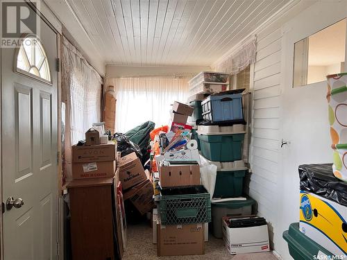 405 3Rd Street E, Wynyard, SK - Indoor Photo Showing Other Room