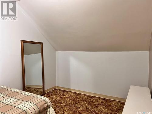 405 3Rd Street E, Wynyard, SK - Indoor Photo Showing Bedroom