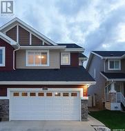 4417 E Keller AVENUE  Regina, SK S4V 3R3