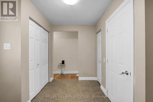 142 Hale Street, London, ON - Indoor Photo Showing Other Room