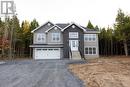 66 Sandlewood Lane, Douglas, NB  - Outdoor With Facade 