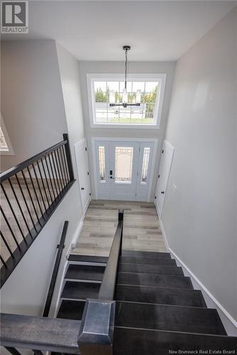 66 Sandlewood Lane, Douglas, NB - Indoor Photo Showing Other Room