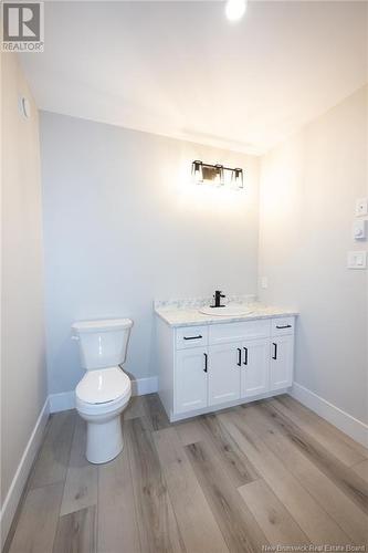 66 Sandlewood Lane, Douglas, NB - Indoor Photo Showing Bathroom