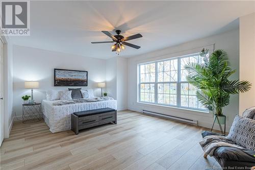 51 Justin Lane, Pokemouche, NB - Indoor Photo Showing Bedroom