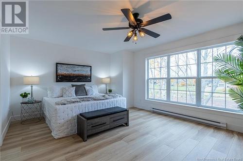 51 Justin Lane, Pokemouche, NB - Indoor Photo Showing Bedroom