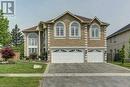 315 Flamingo Road, Vaughan, ON  - Outdoor With Facade 