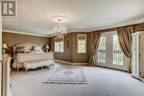 315 Flamingo Road, Vaughan, ON - Indoor Photo Showing Bedroom