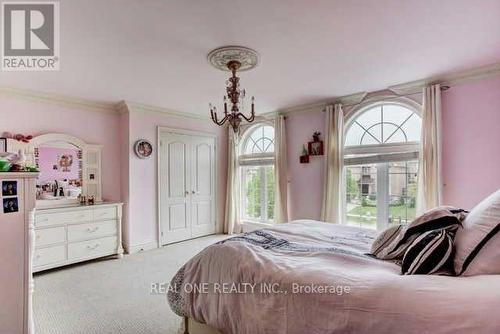 315 Flamingo Road, Vaughan, ON - Indoor Photo Showing Bedroom