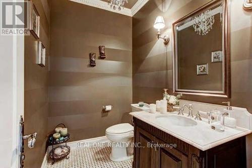 315 Flamingo Road, Vaughan, ON - Indoor Photo Showing Bathroom