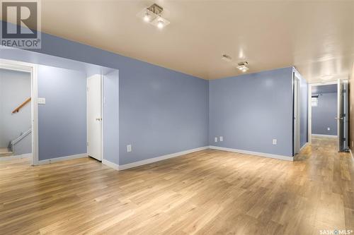 3620 Grassick Avenue, Regina, SK - Indoor Photo Showing Other Room