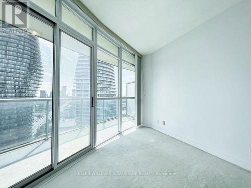 3005 - 80 Absolute Avenue, Mississauga, ON - Indoor Photo Showing Other Room