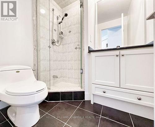 3005 - 80 Absolute Avenue, Mississauga, ON - Indoor Photo Showing Bathroom