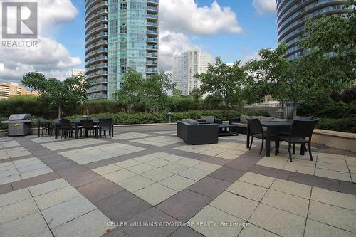 3005 - 80 Absolute Avenue, Mississauga, ON - Outdoor