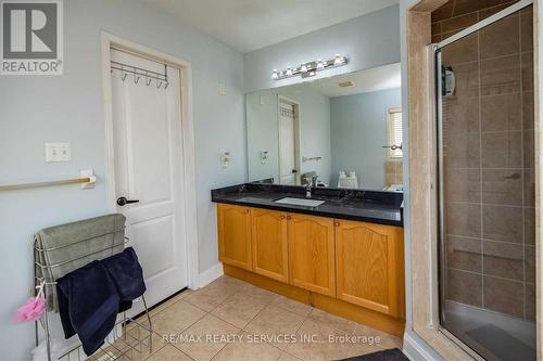 7 Clovercrest Drive, Brampton, ON - Indoor Photo Showing Bathroom