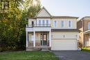 108 Winterberry Boulevard, Thorold, ON  - Outdoor With Facade 