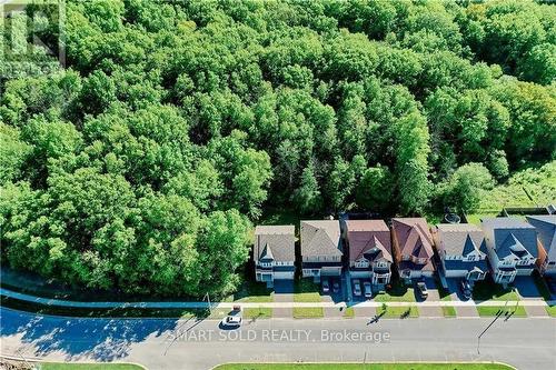 108 Winterberry Boulevard, Thorold, ON - Outdoor