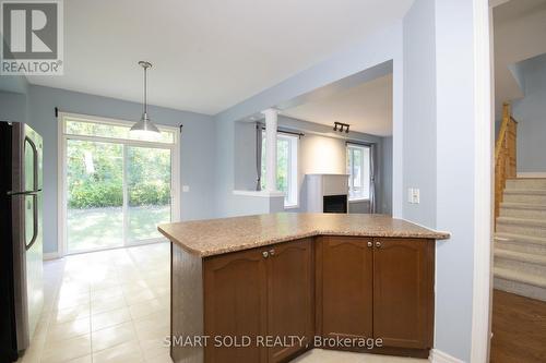 108 Winterberry Boulevard, Thorold, ON - Indoor Photo Showing Kitchen