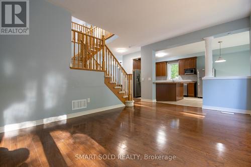 108 Winterberry Boulevard, Thorold, ON - Indoor Photo Showing Other Room