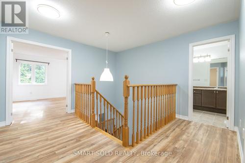 108 Winterberry Boulevard, Thorold, ON - Indoor Photo Showing Other Room