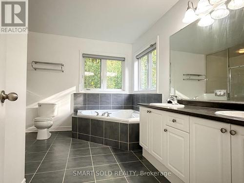 108 Winterberry Boulevard, Thorold, ON - Indoor Photo Showing Bathroom