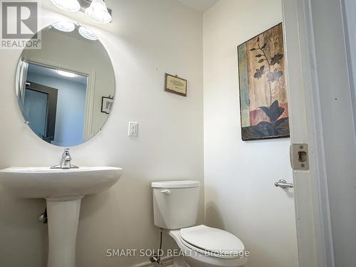 108 Winterberry Boulevard, Thorold, ON - Indoor Photo Showing Bathroom