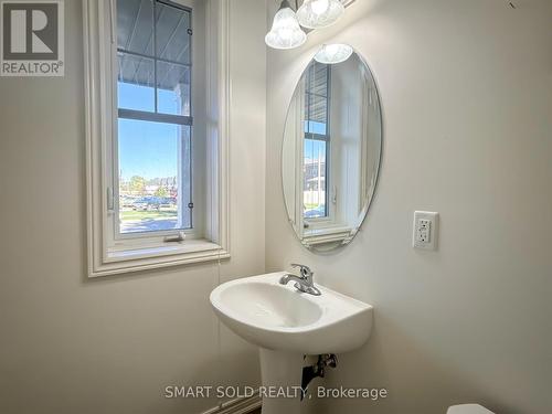 108 Winterberry Boulevard, Thorold, ON - Indoor Photo Showing Bathroom