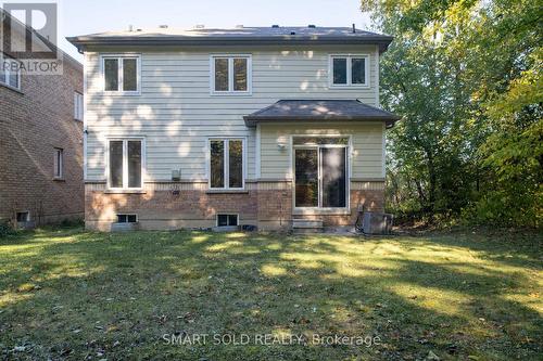 108 Winterberry Boulevard, Thorold, ON - Outdoor