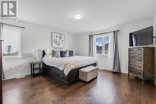 339 Stewart Street, Shelburne, ON - Indoor Photo Showing Bedroom