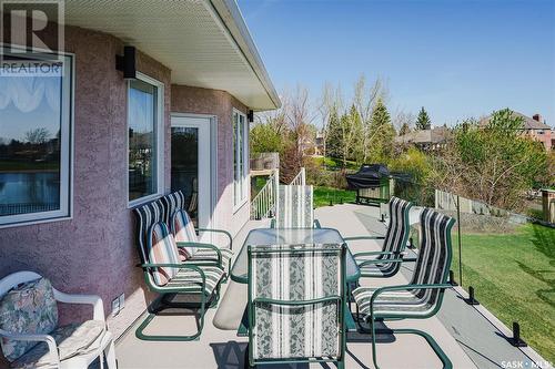 415 Braeside Bay, Saskatoon, SK - Outdoor With Exterior